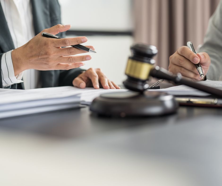 what happens when you file a grievance against an attorney